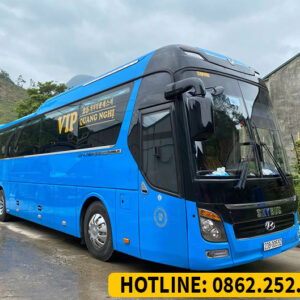 Xe khách Quang Nghị