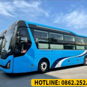 Xe cung điện Quang Nghị