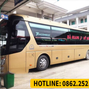 Nhà xe Công Thắng