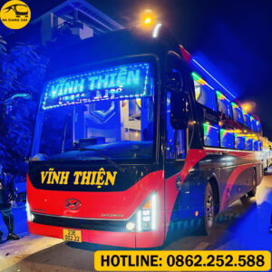 nhà xe vĩnh thiện Hà Giang